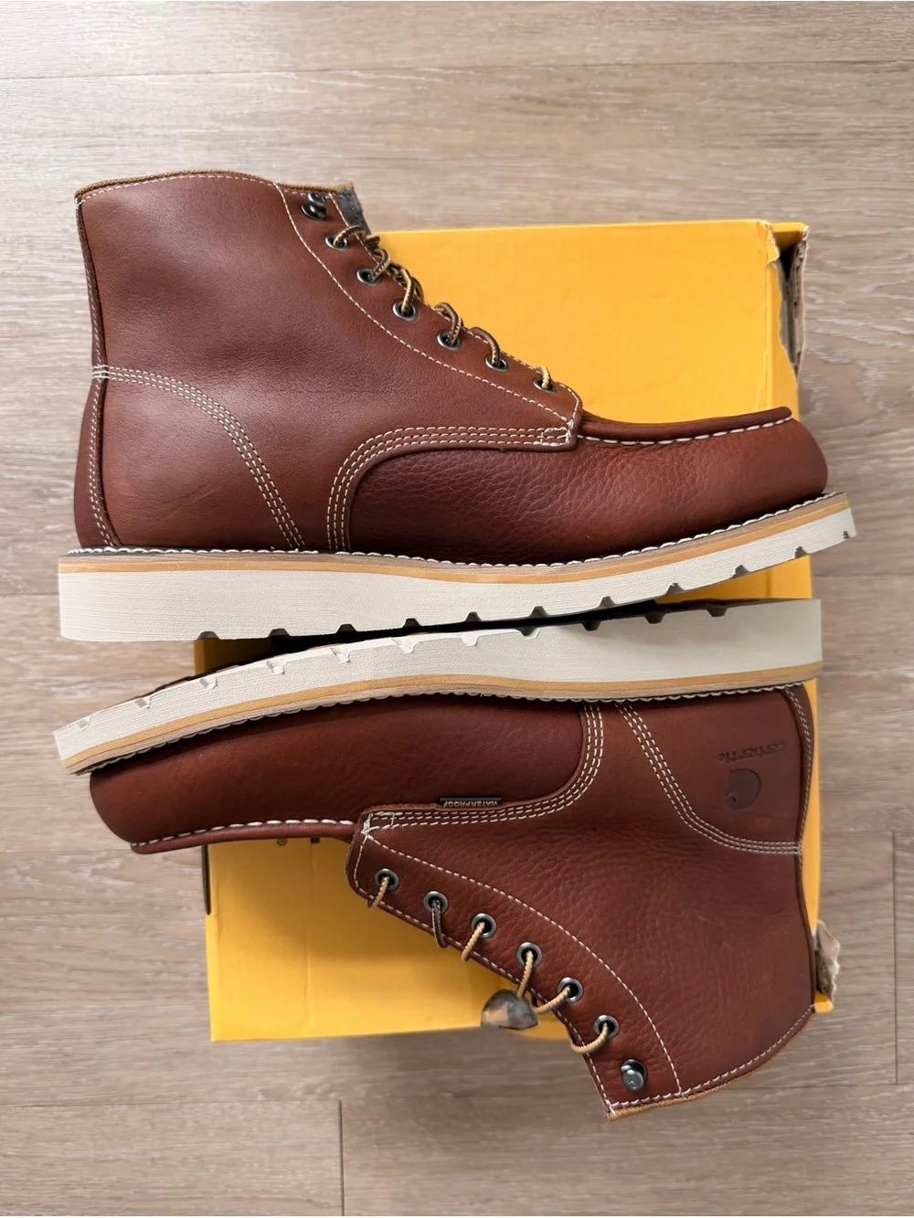 Carhartt Waterproof 6